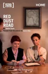 Red Dust Road cover