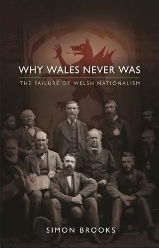 Why Wales Never Was cover