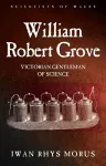 William Robert Grove cover