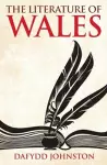 The Literature of Wales cover