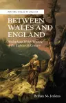 Between Wales and England cover