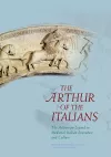 The Arthur of the Italians cover