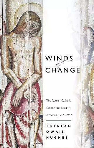 Winds of Change cover