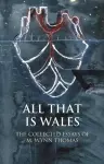 All That Is Wales cover