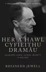 Her a Hawl Cyfieithu Dramâu cover