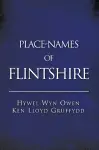 Place-Names of Flintshire cover