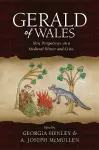 Gerald of Wales cover