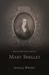 Mary Shelley cover