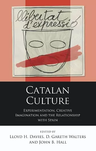 Catalan Culture cover