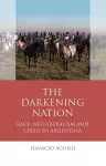 The Darkening Nation cover