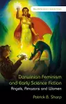 Darwinian Feminism and Early Science Fiction cover