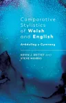 Comparative Stylistics of Welsh and English cover