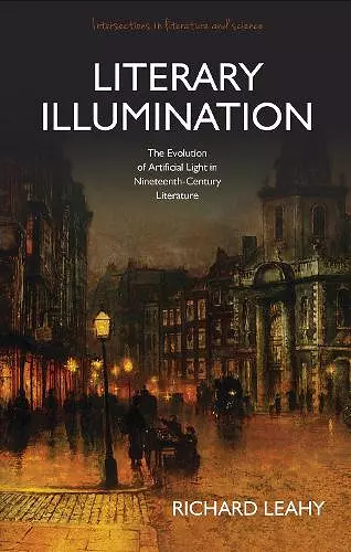 Literary Illumination cover