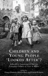 Children and Young People `Looked After'? cover