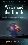 Wales and the Bomb cover