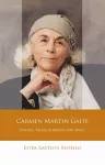 Carmen Martín Gaite cover