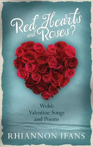 Red Hearts and Roses? cover