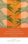 Colonial and Post-Colonial Goan Literature in Portuguese cover