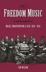 Freedom Music cover