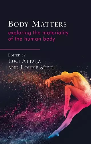 Body Matters cover