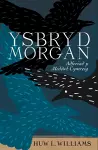 Ysbryd Morgan cover