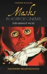 Masks in Horror Cinema cover