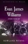 Evan James Williams cover