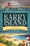Barry Island cover
