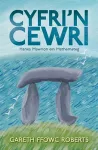 Cyfri’n Cewri cover