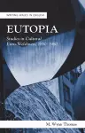 Eutopia cover