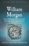 William Morgan cover