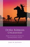Doña Bárbara Unleashed cover