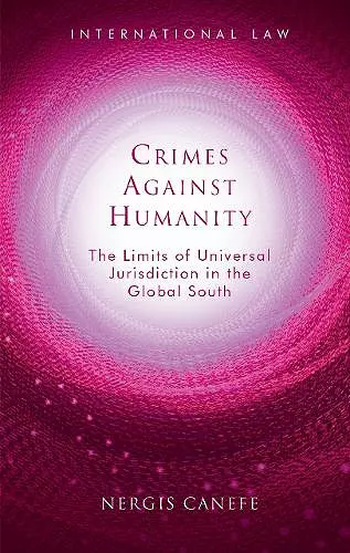 Crimes Against Humanity cover