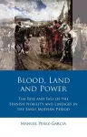 Blood, Land and Power cover