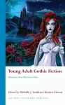 Young Adult Gothic Fiction cover