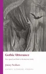 Gothic Utterance cover