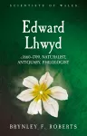 Edward Lhwyd cover