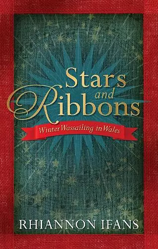 Stars and Ribbons cover