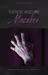 Theatre and the Macabre cover