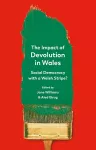 The Impact of Devolution in Wales cover