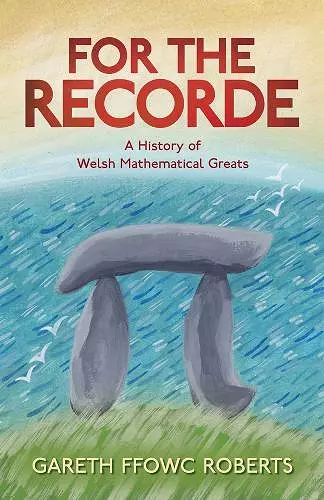 For the Recorde cover