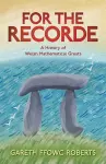 For the Recorde cover