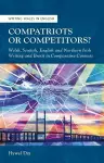 Compatriots or Competitors? cover