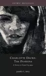 Charlotte Dacre: The Passions cover