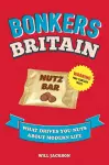 Bonkers Britain cover