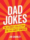 Dad Jokes cover