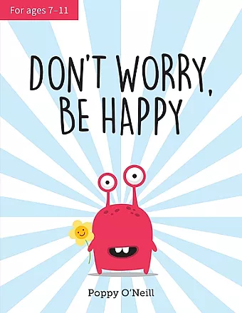 Don't Worry, Be Happy cover