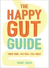 The Happy Gut Guide cover