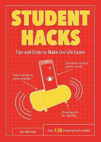 Student Hacks cover