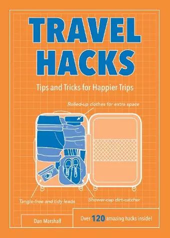 Travel Hacks cover